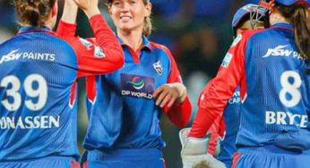 WPL 2025: Delhi Capitals Minnu Mani Reflects On Dominant Win Over Mumbai Indians