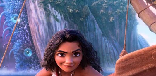 Disney Wins 'Moana' Copyright Case, New Lawsuit Targets 'Moana 2' Sequel