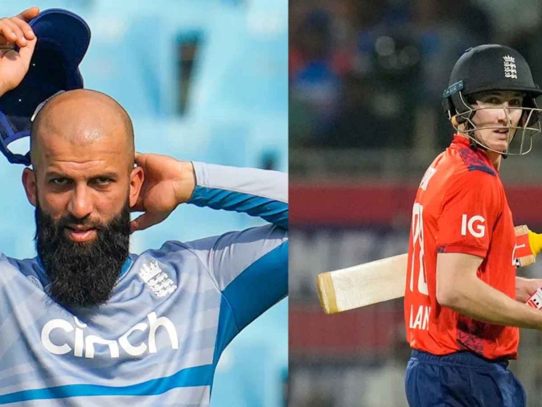 Moeen Ali Backs IPL's Two-Year Ban On Harry Brook After 2025 Season Withdrawal