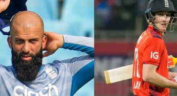 Moeen Ali Backs IPL’s Two-Year Ban On Harry Brook After 2025 Season Withdrawal