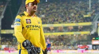 IPL 2025: “It’s a Thank You From Fans”: MS Dhoni Reflects on Love Received in Final IPL Years