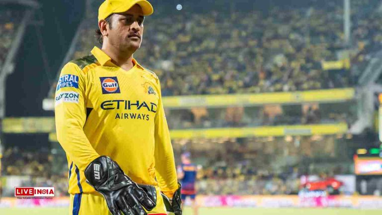 IPL 2025: “It’s a Thank You From Fans”: MS Dhoni Reflects on Love Received in Final IPL Years