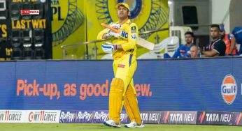 “MS Dhoni Mania Hurting CSK Internally,” Claims Rayudu; Calls for Balanced Fan Support