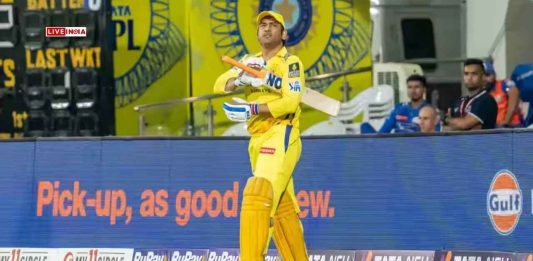 "MS Dhoni Mania Hurting CSK Internally," Claims Rayudu; Calls for Balanced Fan Support