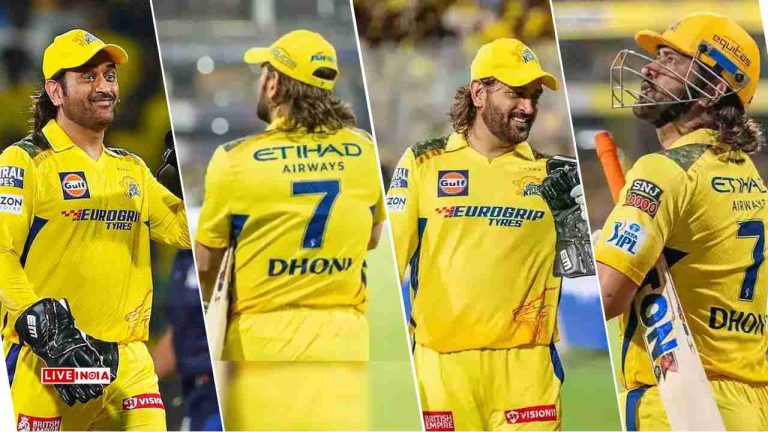 "Dhoni Didn’t Belong to Chennai—Chennai Belonged to Dhoni!"