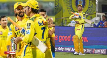 IPL 2025 – MS Dhoni on Impact Player Rule: ‘It Helps, But It Doesn’t’