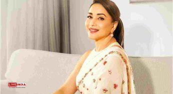 Madhuri Dixit on Pay Disparity: ‘Women Must Prove Themselves Every Single Time’