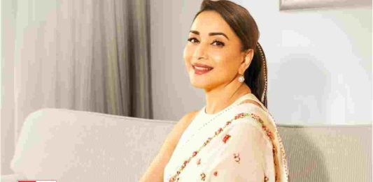 Madhuri Dixit on Pay Disparity: ‘Women Must Prove Themselves Every Single Time’