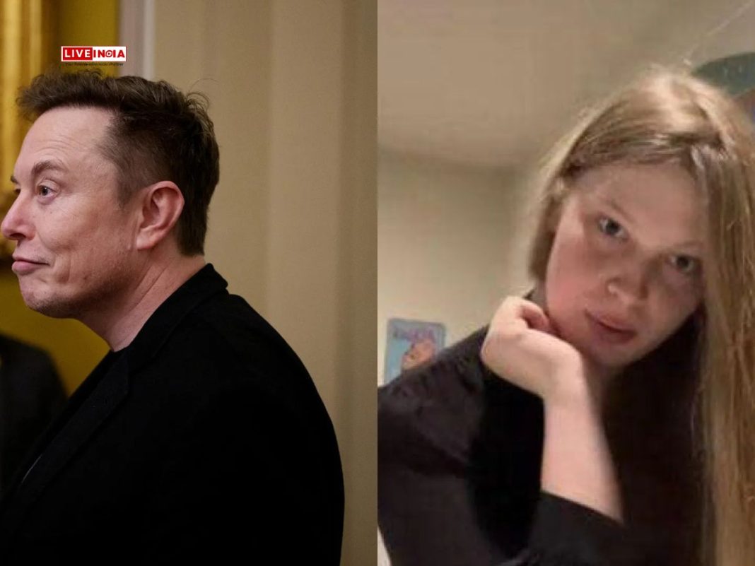Elon Musk’s Daughter Alleges He Used Sex-Selective IVF to Conceive Male Children