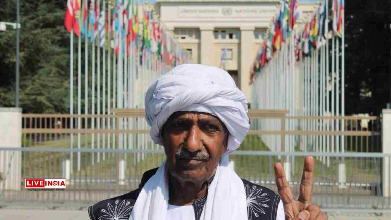 "Baloch Activists Nominated for Nelson Mandela Prize 2025: ‘A Voice for the Voiceless’"
