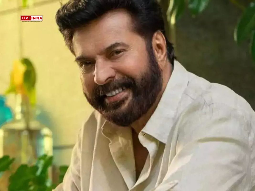 Mammootty's Team Dismisses Cancer Rumours, Confirms Actor is on Vacation