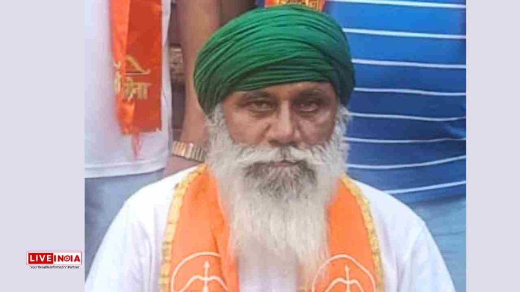 Shiv Sena Leader Manga Ram Shot Dead in Moga: Police Launch Investigation