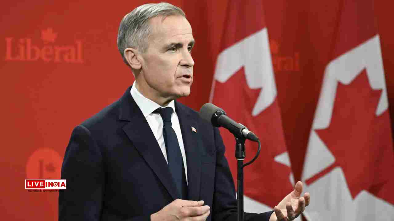 Mark Carney Set to Take Oath as Canada’s 24th PM: ‘A Seamless and Quick Transition’