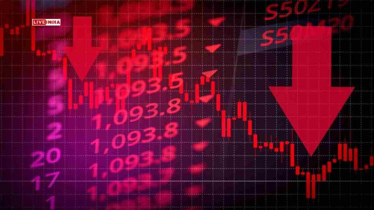 Indian Stock Market Cools Off After 7-Day Rally: What’s Next for Sensex and Nifty 50?