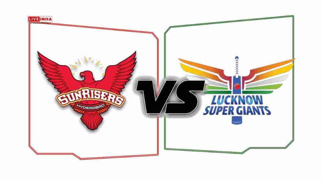 IPL 2025 Match 7, SRH vs LSG Prediction: Can Hyderabad Maintain Momentum Against Wounded Lucknow?