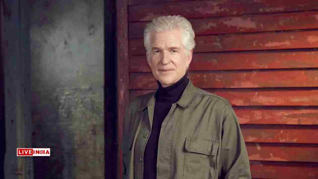 Monsterverse Expands! ‘Stranger Things’ Star Matthew Modine Joins Next Godzilla-Kong Movie