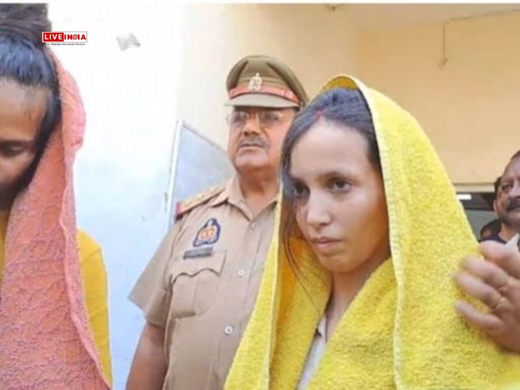 Meerut Murder: Inside Prison- Accused Face Drug Withdrawal, Stay Isolated from Inmates