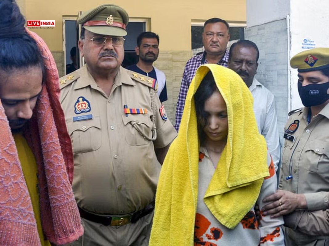 Meerut Murder: Muskan and Sahil Refused Room Cleaning in Kasol Hotel After Gruesome Crime, Says Staff