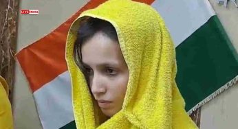 ‘Muskaan Slit Throat, Sahil Severed Head’: Grisly Details Emerge in Meerut Murder Case