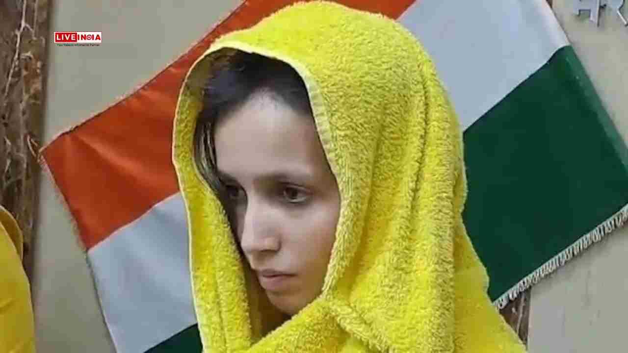 ‘Muskaan Slit Throat, Sahil Severed Head’: Grisly Details Emerge in Meerut Murder Case