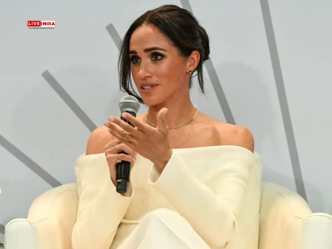 Meghan Markle Criticized for Allegedly Passing Off Store-Bought Waffles as Homemade