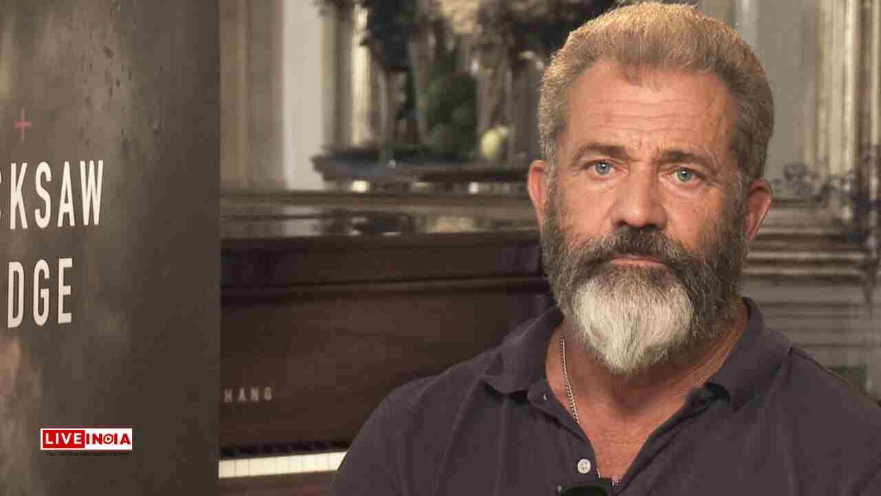 Justice Department Official Fired After Refusing to Restore Mel Gibson’s Gun Rights