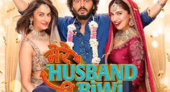‘Mere Husband Ki Biwi’ Box Office Day 8: Made at About ₹60 Crores, Film Struggles Continue, Earns ₹7.10 Cr So Far
