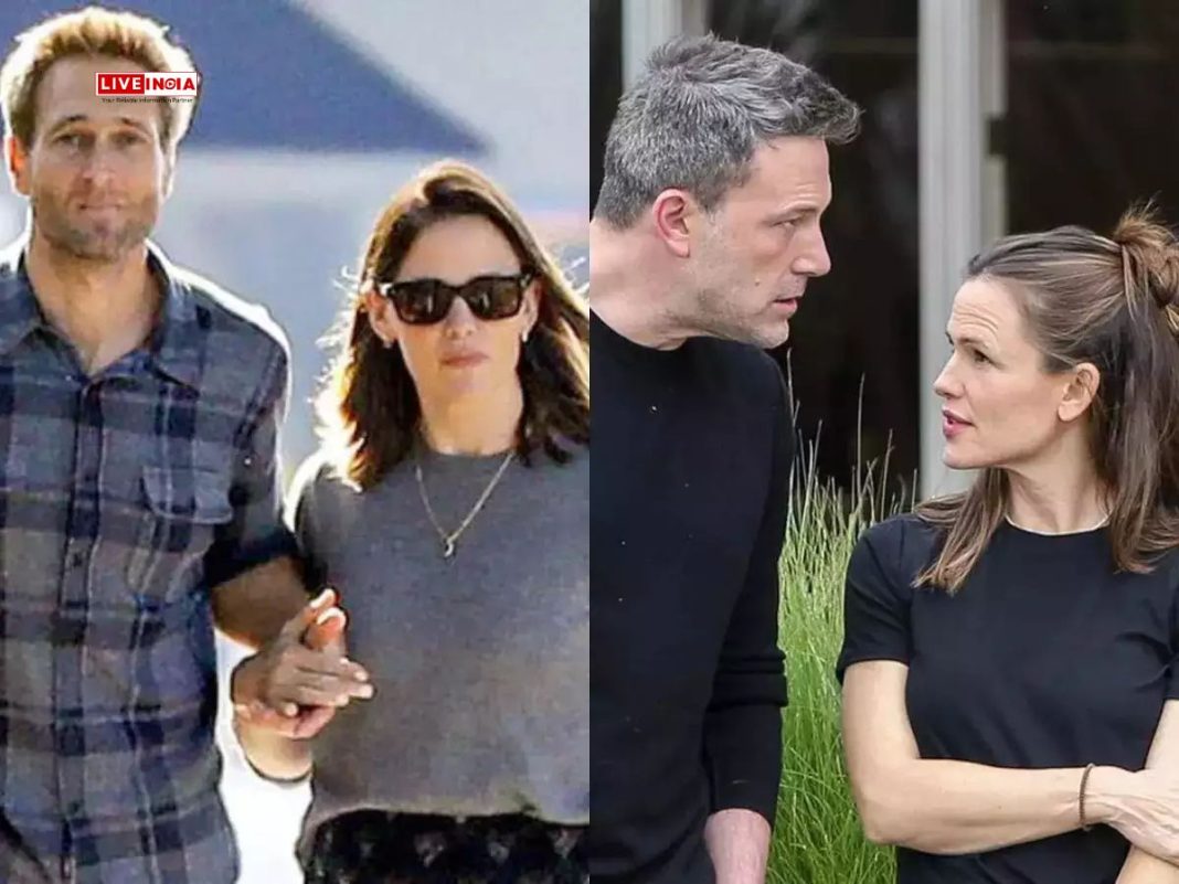 Jennifer Garner & John Miller Shut Down Ben Affleck Rumours with Romantic Date