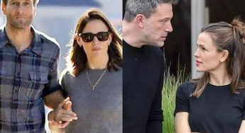 Jennifer Garner & John Miller Shut Down Ben Affleck Rumours with Romantic Date