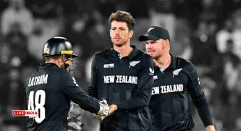 “We Put India Under Pressure Before, We Can Do It Again!” – Santner Eyes Redemption in Champions Trophy Final