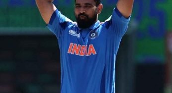 Champions Trophy: “Mohammed Shami Saab, Bahut Ho Gaya…”: Harbhajan Singh Before Semi Final