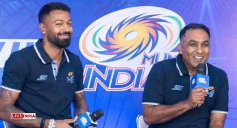 “I Am Lucky to Have Three Captains with Me” – Hardik Pandya on Leading Mumbai Indians