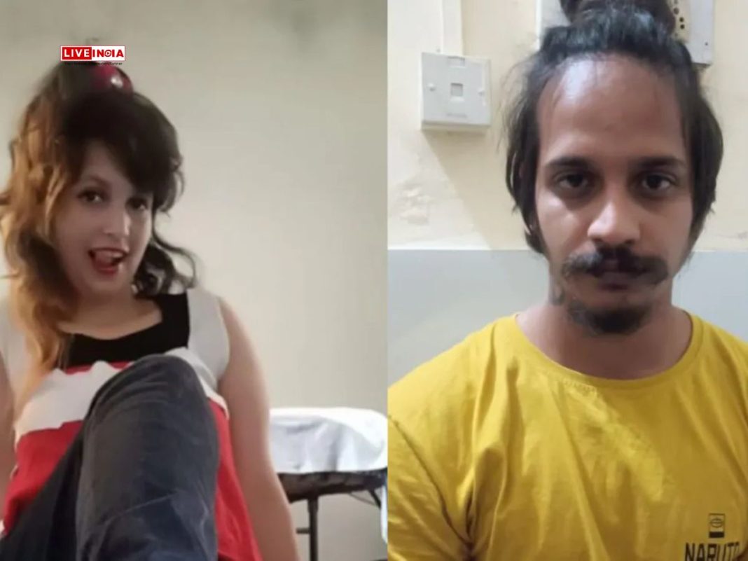 Meerut Murder Case: The One Mistake That Exposed Muskaan and Sahil’s Chilling Crime