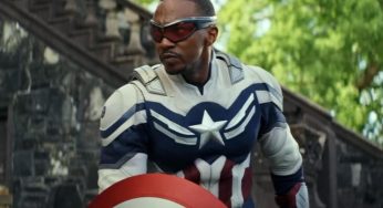 ‘Captain America: Brave New World’ Inches Closer to Beating ‘Black Adam’ at the North American Box Office!