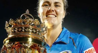 Nat Sciver-Brunt Wins MVP And Orange Cap As Mumbai Indians Clinch WPL Title