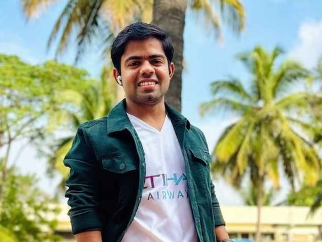 Navdeep Singh Emphasizes Khelo India Para Games 2025 As A Platform For Emerging Talent