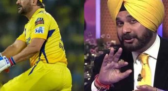 IPL 2025: “At 43, MS Dhoni Still The Best Wicketkeeper”, Says Navjot Singh Sidhu