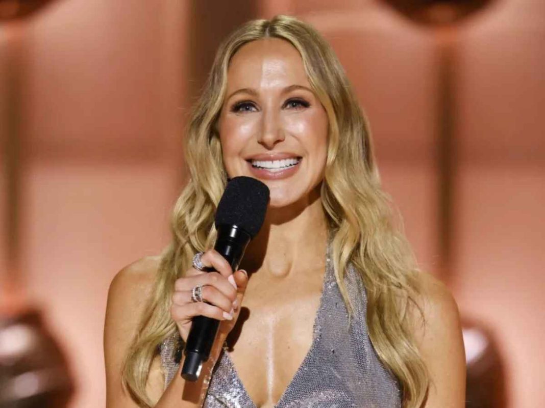 Nikki Glaser To Return As Host For The 83rd Annual Golden Globes