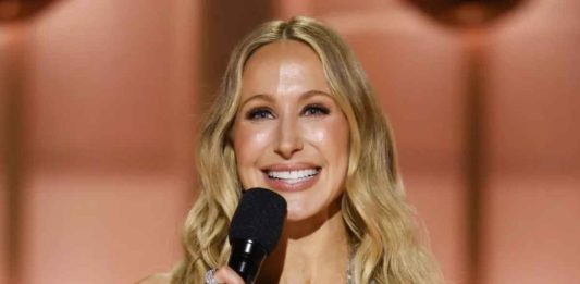 Nikki Glaser To Return As Host For The 83rd Annual Golden Globes