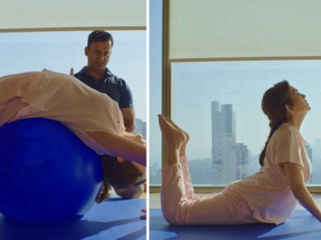 Nita Ambani Inspires Women on International Women's Day with Her Fitness Journey and Health Tips