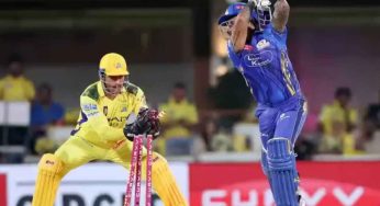 IPL 2025: Noor Ahmad Amazed By MS Dhoni’s ‘Out Of The World’ Stumping Of Suryakumar Yadav