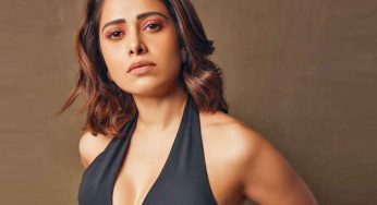 Nushrratt Bharuccha Talks Fashion Sustainability And Her Upcoming Film ‘Chhorii 2’