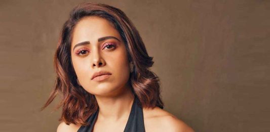 Nushrratt Bharuccha Talks Fashion Sustainability And Her Upcoming Film 'Chhorii 2'