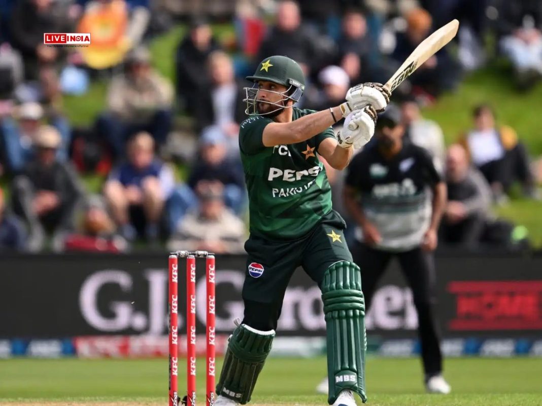 Pakistan Crumble to Record T20I Defeat Against Ruthless New Zealand at Bay Oval