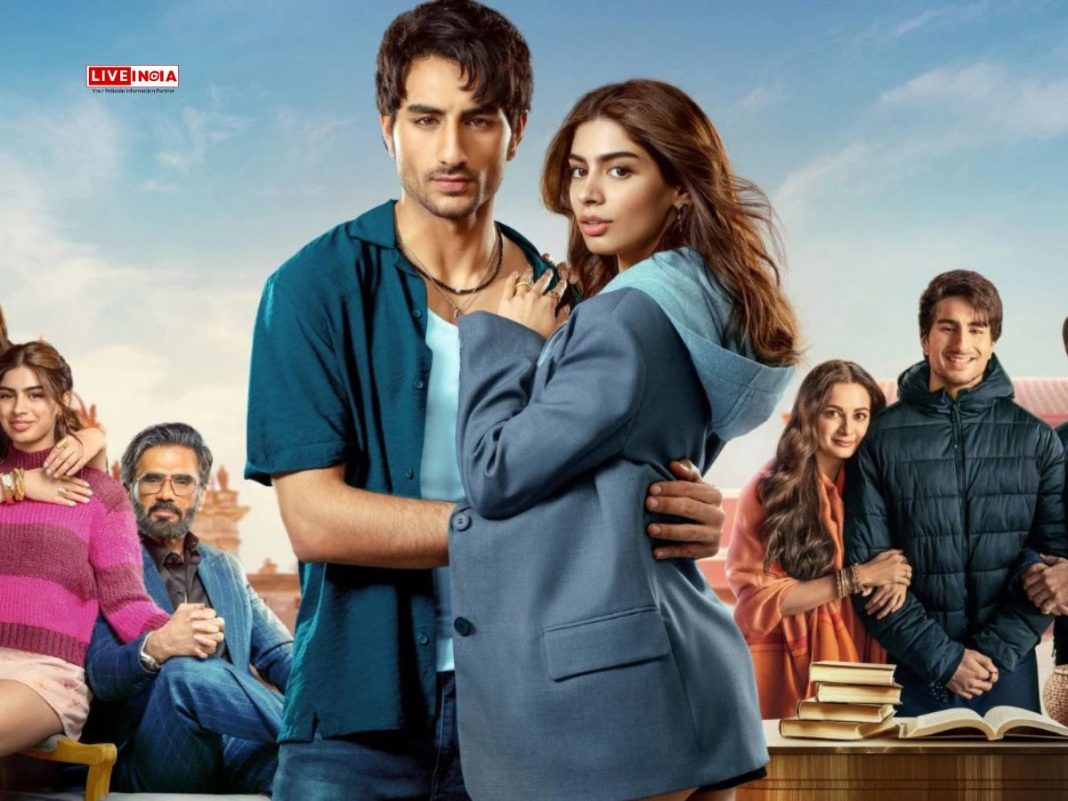 4 Scenes from Nadaaniyan That Are Going Viral for All the Wrong Reasons