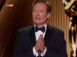 Oscars 2025: Conan O'Brien Greets Indian Fans in Hindi – ‘Namaskar’ Video Goes Viral!