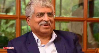 “AI is India’s Path to 8% Growth” – Nandan Nilekani