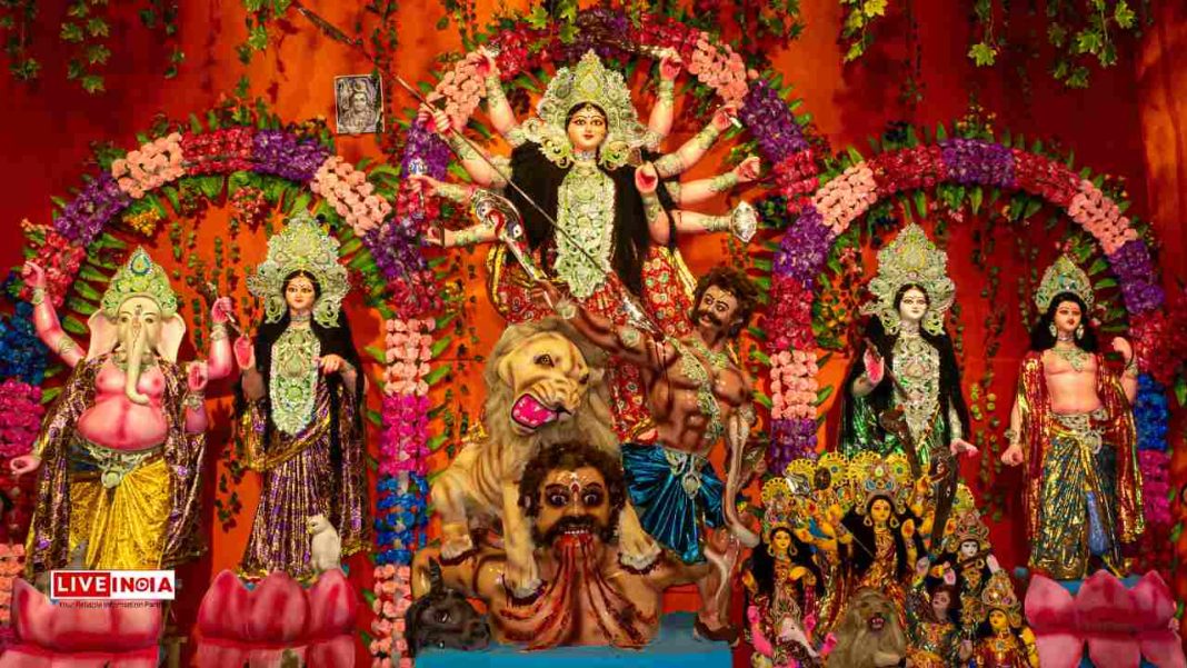 Chaitra Navratri 2025 Begins: 9 Days of Divine Energy, Discipline & Devotion