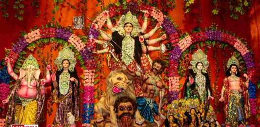 Chaitra Navratri 2025 Begins: 9 Days of Divine Energy, Discipline & Devotion