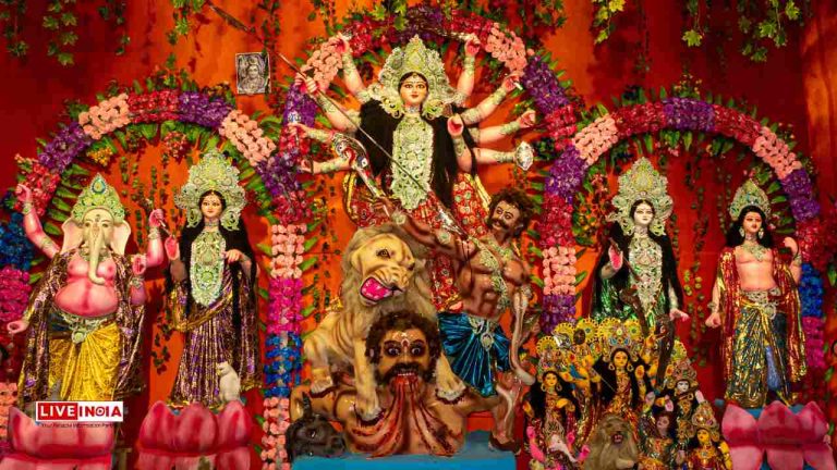 Chaitra Navratri 2025 Begins: 9 Days of Divine Energy, Discipline & Devotion